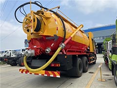 承接湖南长沙市浏阳河路汽车疏通地下污水 污泥管道公司